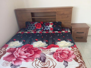 Your friendly room